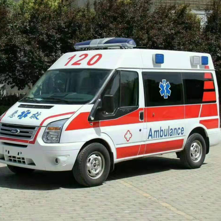 玉林长途救护车出租