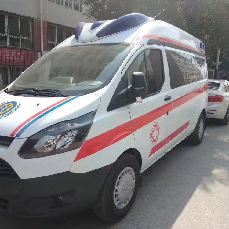 玉林跨省救护车出租