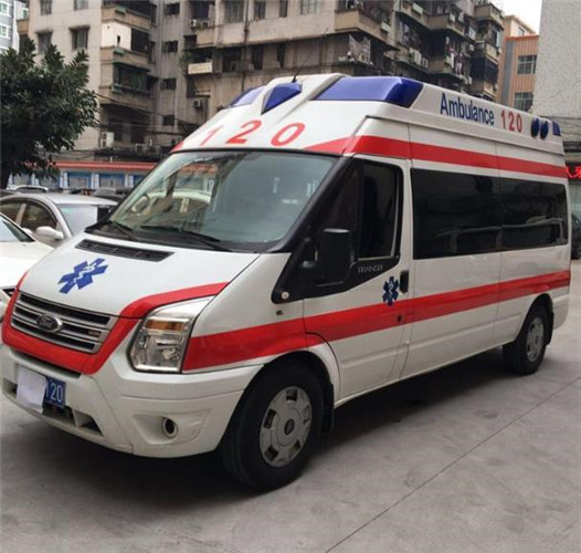 玉林非急救护车护送行业的服务质量如何保障