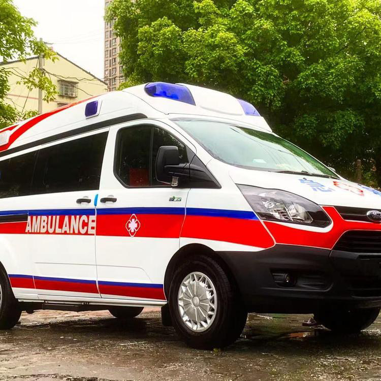 玉林跨省救护车出租护送返乡