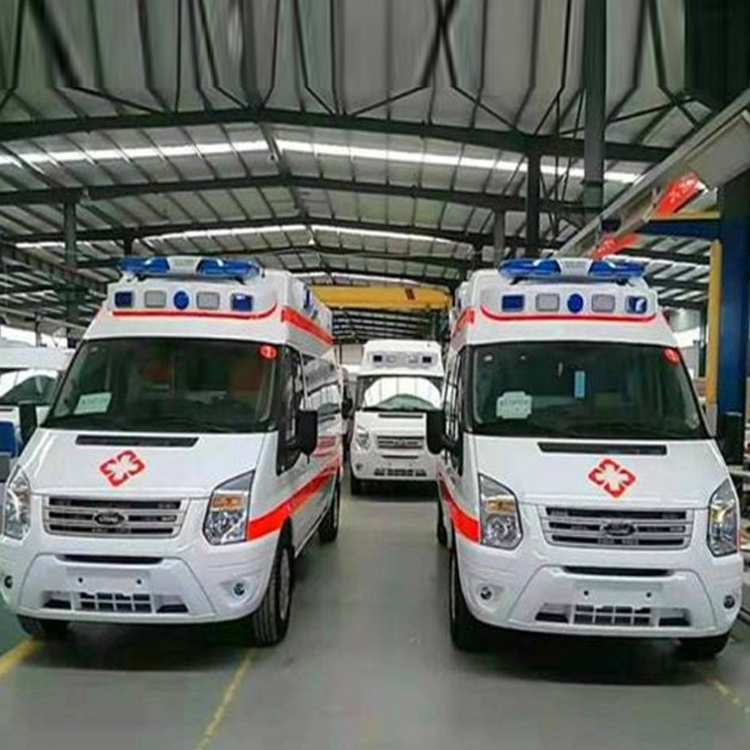 玉林跨市救护车出租护送