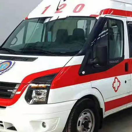 玉林非急救护送病人转院租赁救护车的优缺点对比